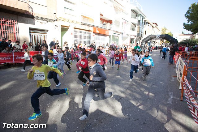 XXVI edicin de la Carrera Popular del Da de la Constitucin 2013 - 251