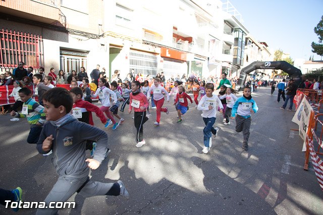 XXVI edicin de la Carrera Popular del Da de la Constitucin 2013 - 252