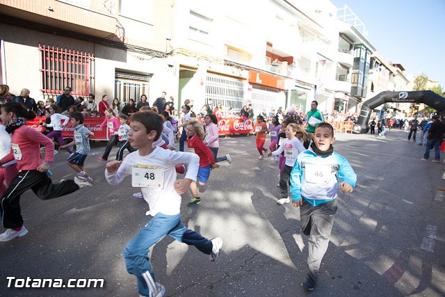 XXVI edicin de la Carrera Popular del Da de la Constitucin 2013 - 253