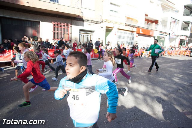 XXVI edicin de la Carrera Popular del Da de la Constitucin 2013 - 254