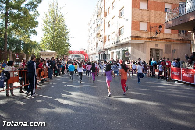 XXVI edicin de la Carrera Popular del Da de la Constitucin 2013 - 255