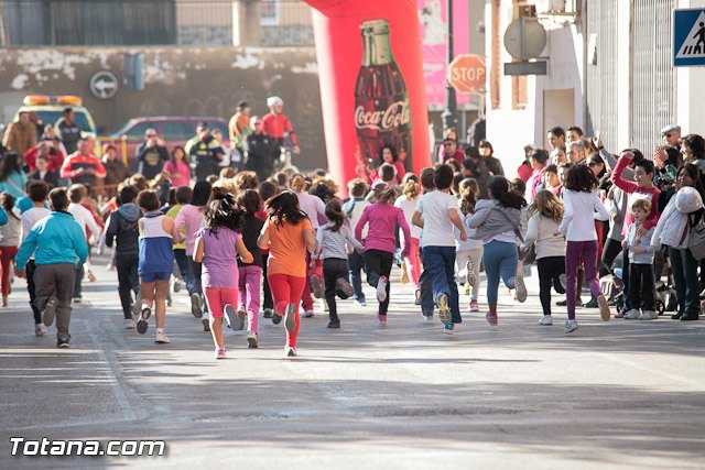 XXVI edicin de la Carrera Popular del Da de la Constitucin 2013 - 256