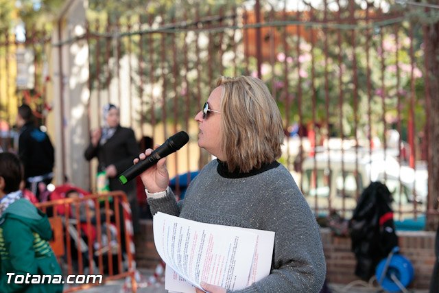 XXVI edicin de la Carrera Popular del Da de la Constitucin 2013 - 257