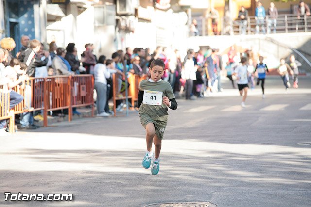 XXVI edicin de la Carrera Popular del Da de la Constitucin 2013 - 259