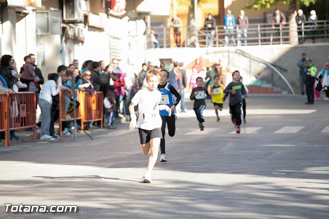 XXVI edicin de la Carrera Popular del Da de la Constitucin 2013 - 260