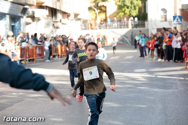 XXVI edicin de la Carrera Popular del Da de la Constitucin 2013 - 261
