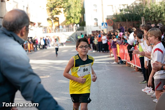 XXVI edicin de la Carrera Popular del Da de la Constitucin 2013 - 262