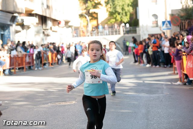 XXVI edicin de la Carrera Popular del Da de la Constitucin 2013 - 264