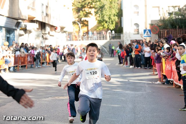 XXVI edicin de la Carrera Popular del Da de la Constitucin 2013 - 265