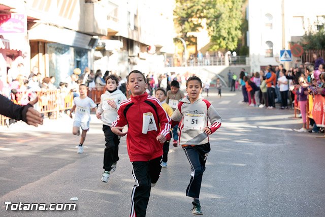 XXVI edicin de la Carrera Popular del Da de la Constitucin 2013 - 266