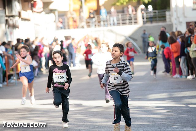 XXVI edicin de la Carrera Popular del Da de la Constitucin 2013 - 267