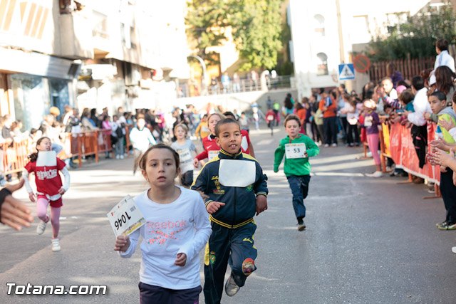 XXVI edicin de la Carrera Popular del Da de la Constitucin 2013 - 268