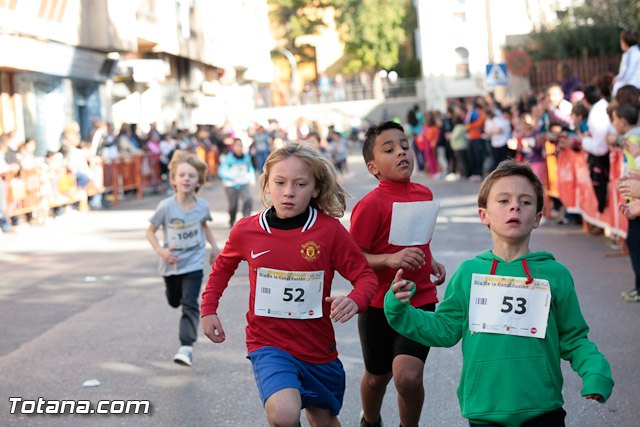 XXVI edicin de la Carrera Popular del Da de la Constitucin 2013 - 269