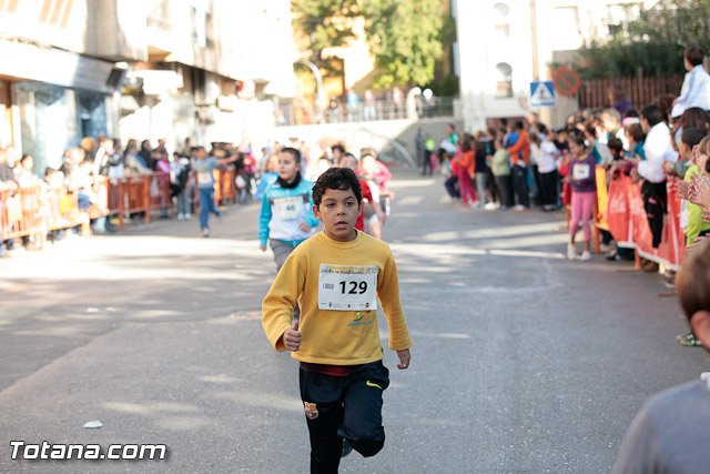 XXVI edicin de la Carrera Popular del Da de la Constitucin 2013 - 270