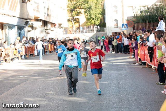 XXVI edicin de la Carrera Popular del Da de la Constitucin 2013 - 271