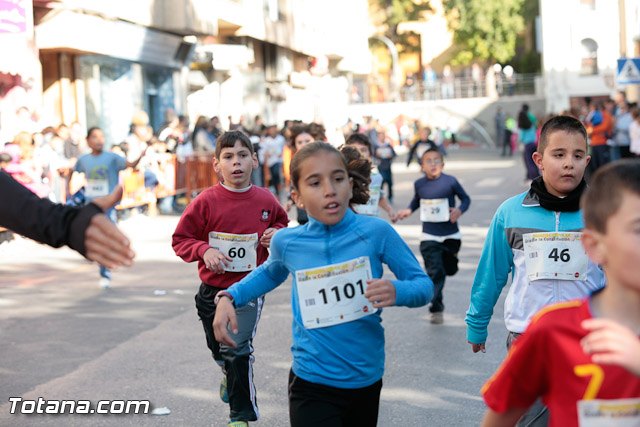 XXVI edicin de la Carrera Popular del Da de la Constitucin 2013 - 272