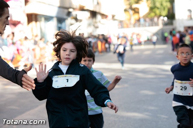 XXVI edicin de la Carrera Popular del Da de la Constitucin 2013 - 273