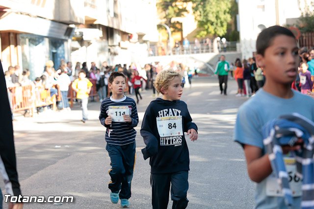 XXVI edicin de la Carrera Popular del Da de la Constitucin 2013 - 274
