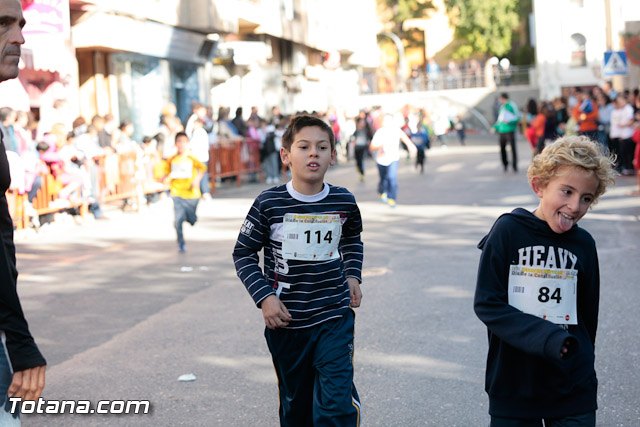 XXVI edicin de la Carrera Popular del Da de la Constitucin 2013 - 275