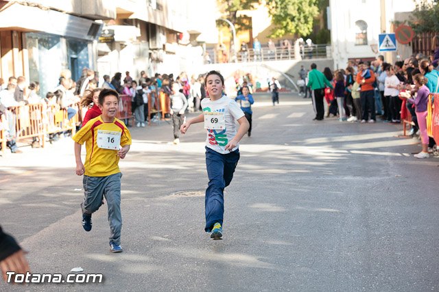 XXVI edicin de la Carrera Popular del Da de la Constitucin 2013 - 276