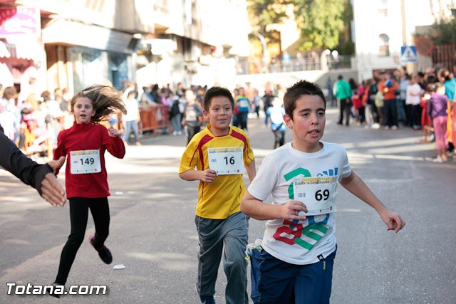 XXVI edicin de la Carrera Popular del Da de la Constitucin 2013 - 277