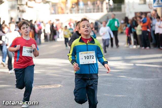 XXVI edicin de la Carrera Popular del Da de la Constitucin 2013 - 279