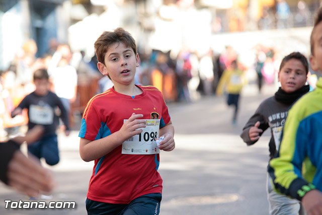 XXVI edicin de la Carrera Popular del Da de la Constitucin 2013 - 280