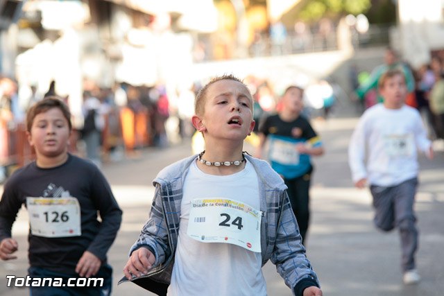 XXVI edicin de la Carrera Popular del Da de la Constitucin 2013 - 281