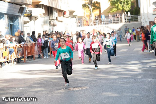 XXVI edicin de la Carrera Popular del Da de la Constitucin 2013 - 282