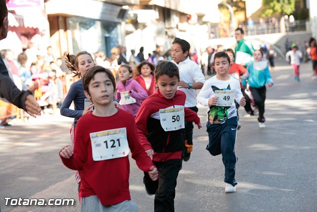 XXVI edicin de la Carrera Popular del Da de la Constitucin 2013 - 283