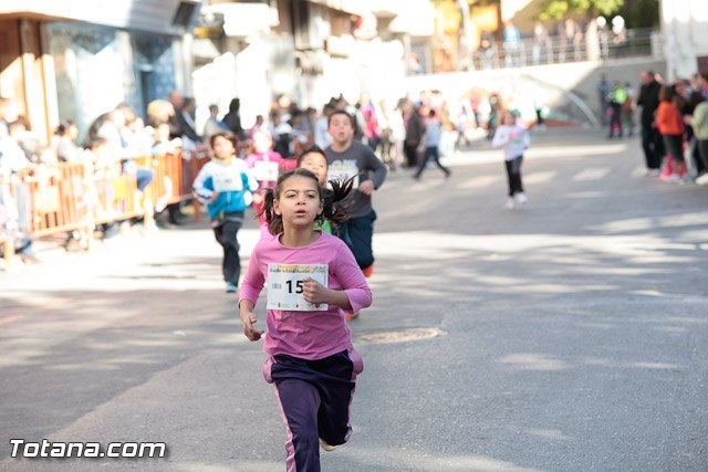 XXVI edicin de la Carrera Popular del Da de la Constitucin 2013 - 284