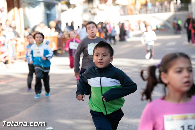 XXVI edicin de la Carrera Popular del Da de la Constitucin 2013 - 285