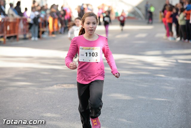 XXVI edicin de la Carrera Popular del Da de la Constitucin 2013 - 287