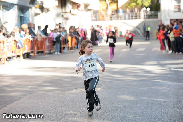 XXVI edicin de la Carrera Popular del Da de la Constitucin 2013 - 288