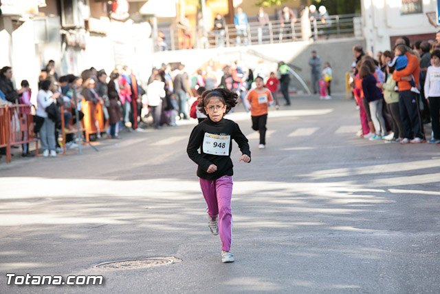 XXVI edicin de la Carrera Popular del Da de la Constitucin 2013 - 289