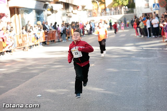 XXVI edicin de la Carrera Popular del Da de la Constitucin 2013 - 290