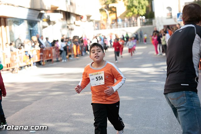 XXVI edicin de la Carrera Popular del Da de la Constitucin 2013 - 291
