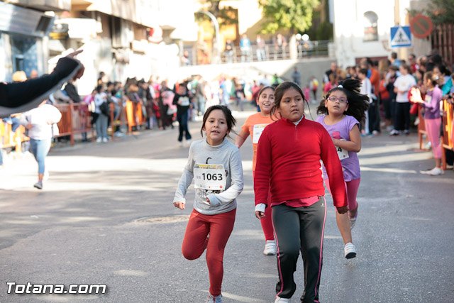 XXVI edicin de la Carrera Popular del Da de la Constitucin 2013 - 292