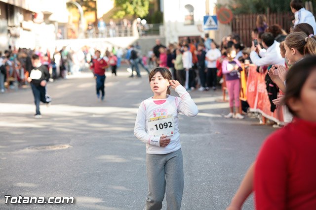 XXVI edicin de la Carrera Popular del Da de la Constitucin 2013 - 293