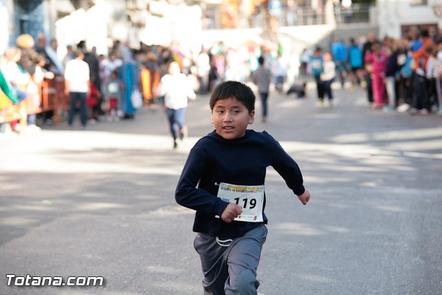 XXVI edicin de la Carrera Popular del Da de la Constitucin 2013 - 295