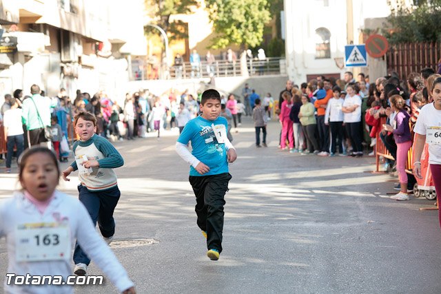 XXVI edicin de la Carrera Popular del Da de la Constitucin 2013 - 297