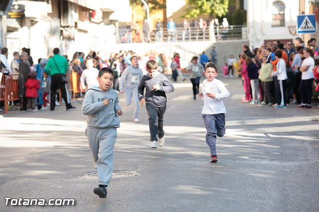 XXVI edicin de la Carrera Popular del Da de la Constitucin 2013 - 298