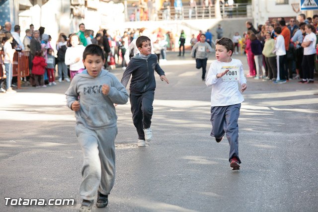 XXVI edicin de la Carrera Popular del Da de la Constitucin 2013 - 299