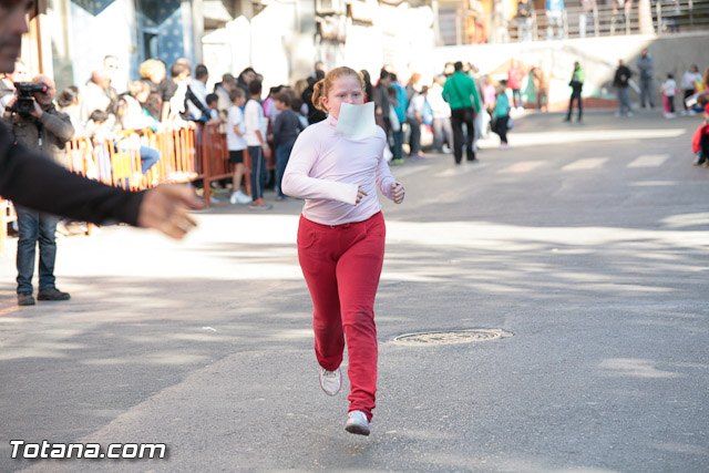 XXVI edicin de la Carrera Popular del Da de la Constitucin 2013 - 300