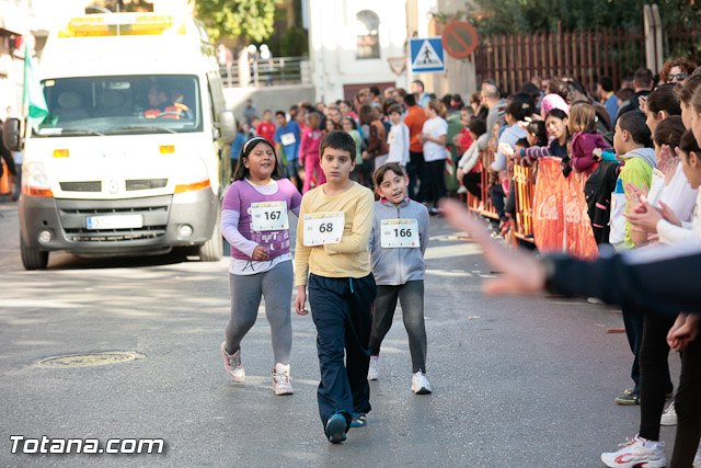 XXVI edicin de la Carrera Popular del Da de la Constitucin 2013 - 301