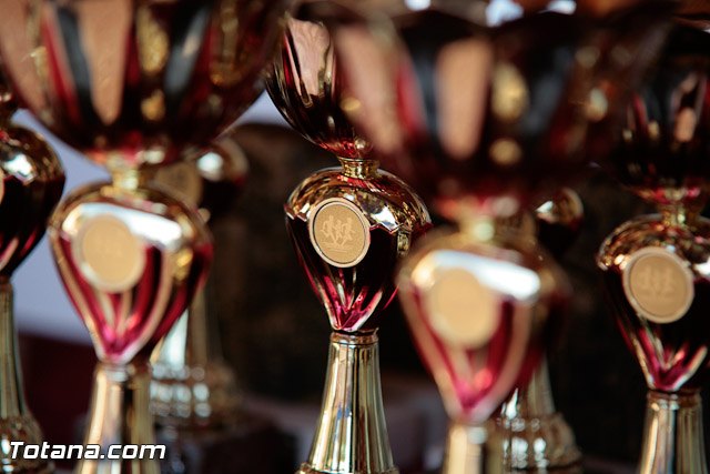 XXVI edicin de la Carrera Popular del Da de la Constitucin 2013 - 302