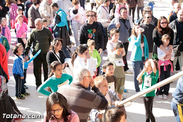 XXVI edicin de la Carrera Popular del Da de la Constitucin 2013 - 306