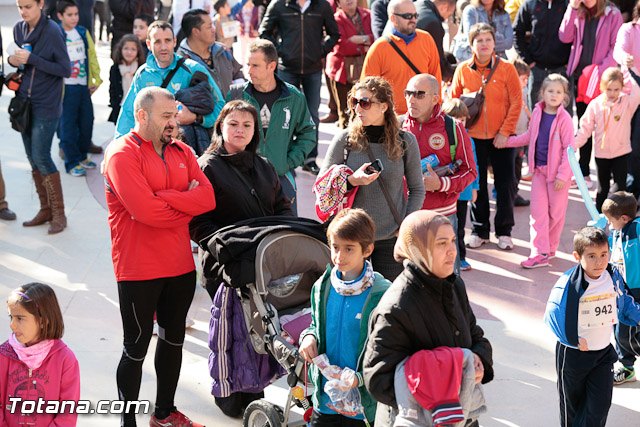 XXVI edicin de la Carrera Popular del Da de la Constitucin 2013 - 307