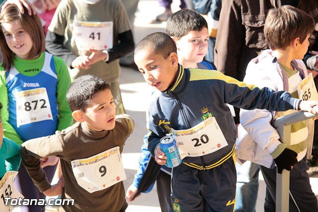 XXVI edicin de la Carrera Popular del Da de la Constitucin 2013 - 308
