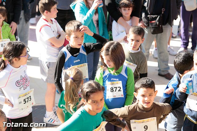 XXVI edicin de la Carrera Popular del Da de la Constitucin 2013 - 309